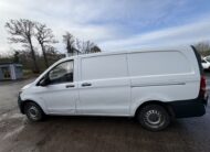 2016 Mercedes-Benz Vito – Model: Vito 109 CDi – BL66XMX