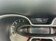 2018 Vauxhall Vivaro – Model: Vivaro  2900 Sportive CDTi – DT18EWL