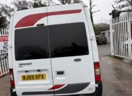 2009 Ford Transit – Model: Transit 85 T280 MWB FWD – BJ59XFX