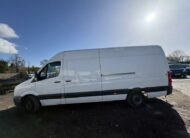 2015 Volkswagen Crafter – Model: Crafter CR35 TDI – GJ15WCW