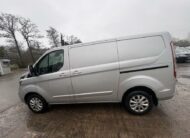 2020 Ford Transit Custom – Model: Transit Custom 280 Limited EcoBlue – HG70CKO