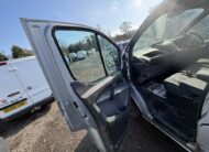 2014 Ford Transit Custom – Model: Transit Custom 270 E-Tech – RJ14OZD