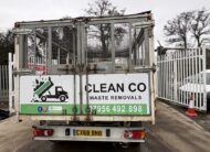 2018 Peugeot Boxer – Model: Boxer 335 L3 Blue HDi – CX68BNB