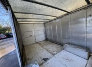 2020 Vauxhall Movano – Model: Movano L3H1 F3500 CDTI S/S – FE20GVZ