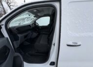 2017 Citroen Dispatch – Model: Dispatch 1000 Blue HDi X – ML17UEX