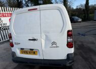 2016 Citroen Berlingo – Model: Berlingo 625 Enterprise HDI – OV16HYM
