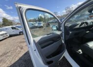 2020 Citroen Dispatch – Model: Dispatch 1400 Enterprise Blue HDi S/S – LT20WYY