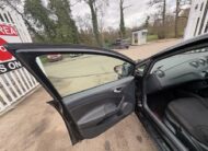 2010 Seat Ibiza – Model: Ibiza FR CR TDI – CP60CMO