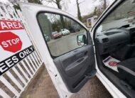 2016 Peugeot Expert – Model: Expert 1000 L1H1 Professional HDi – WH65JFU