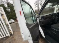 2020 Ford Transit – Model: Transit 350 Leader EcoBlue – LB69WTA