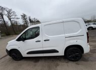 2020 Citroen Berlingo – Model: Berlingo 1000 Driver Blue HDi S/S – YC70XEV