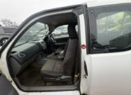 2009 Ford Ranger – Model: Ranger Super Cab 4WD – EX58YXW