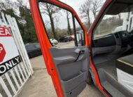 2012 Mercedes-Benz Sprinter – Model: Sprinter 313 CDi – NA62OWB