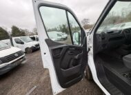 2019 Nissan NV400 – Model: NV400 E dCi – BG69OBW