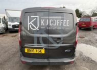 2016 Ford Transit Connect – Model: Transit Connect 240 Limited – BN16TGE
