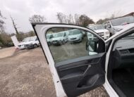 2018 Volkswagen Caddy – Model: Caddy C20 Startline TDI – GU68OSV