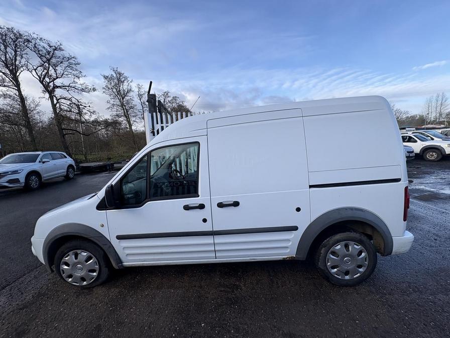 2013 Ford Transit Connect – Model: Transit Connect 90 T230 Trend – N80TMH
