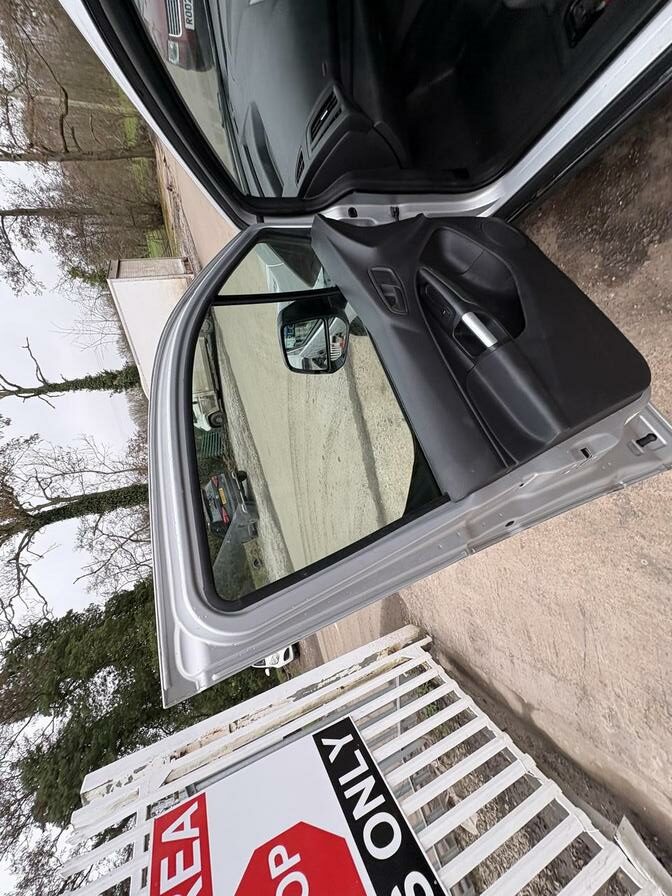 2014 Ford Transit Connect – Model: Transit Connect 240 Trend E-Tech – KV64GDK