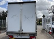 2015 Mercedes-Benz Sprinter – Model: Sprinter 316 CDi – YJ65VZW