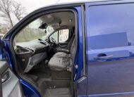 2016 Ford Transit Custom – Model: Transit Custom 340 Limited – PF66OZH