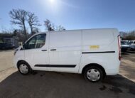 2019 Ford Transit Custom – Model: Transit Custom 320 Trend – YV19FTC