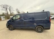 2020 Nissan NV300 – Model: NV300 Acenta dCi – WV20HCF