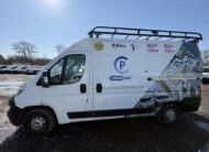 2020 Citroen Relay – Model: Relay 35 L2H2 Enterprise Blue HDi S/S – LC70XCG