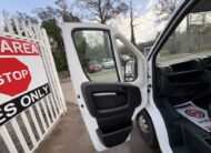 2020 Citroen Relay – Model: Relay 35 L3H2 Enterprise Blue HDi S/S – LT20UVS