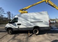 2010 Iveco Daily – Model: Daily 50C15 – MX10DVL