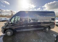 2014 Citroen Relay – Model: Relay 35 L3H2 Enterprise e-HDi – KS14UYE