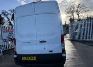 2019 Ford Transit – Model: Transit 350 – LJ19JXA