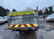 2020 Ford Transit – Model: Transit 350 Leader EcoBlue – WR70CVH