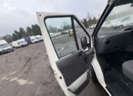 2005 Ford Transit – Model: Transit 280 SWB – HK55JUU