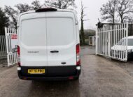 2021 Ford Transit – Model: Transit 350 Leader EcoBlue – HT70PBU