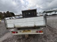 2015 Vauxhall Movano – Model: Movano R3500 L3H1 CDTI DRW – DV65FYP