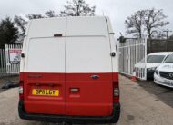 2011 Ford Transit – Model: Transit 85 T280 MWB FWD – SP11LGY