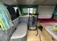 1995 Volkswagen Transporter – Model: Transporter Diesel – M649OCY