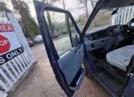 2011 Ford Transit – Model: Transit 140 T280 MWB Trend FWD – FN61VGX