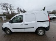 2015 Renault Kangoo – Model: Kangoo ML19 Business Energy dCi – LP65MXY