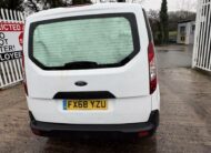 2018 Ford Transit Connect – Model: Transit Connect 200 Trend TDCi – FX68YZU