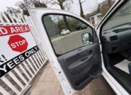 2016 Peugeot Expert – Model: Expert 1000 L1H1 Professional HDi – LF66XRK