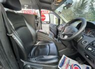 2012 Mercedes-Benz Vito – Model: Vito 113 BlueEfficiency LSM CDi Auto – LG62VGC