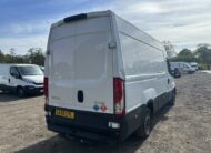 2021 Iveco Daily – Model: Daily 35S14B – GA55CYL