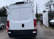 2021 Iveco Daily – Model: Daily 35S14b Auto – PXZ8712