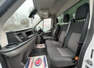 2022 Ford Transit – Model: Transit 350 Leader EcoBlue – FH22KUR