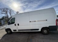 2015 Peugeot Boxer – Model: Boxer 335 Professional L3H2 HDi – CA64LSO