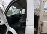 2017 Citroen Relay – Model: Relay 35 L3 Blue HDi – BX67DGF