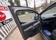 2019 Vauxhall Combo – Model: Combo 2000 LE Nav S/S – PE69PTX