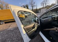 2017 Citroen Berlingo – Model: Berlingo 625 LX Blue HDi – SL67MRU