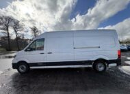 2019 Volkswagen Crafter – Model: Crafter CR35 Startline TDI – GL69CFU